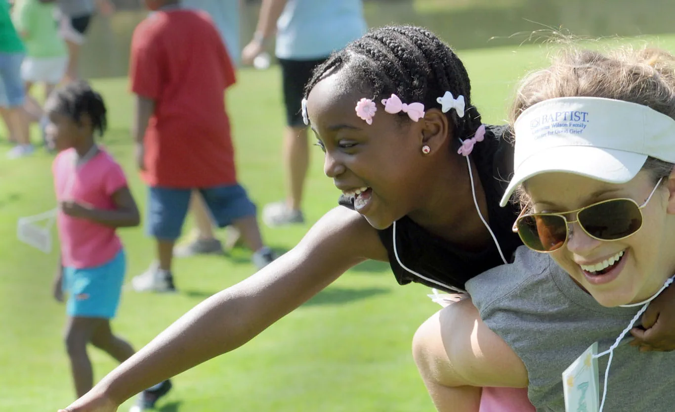 Baptist Memorial Health Foundation