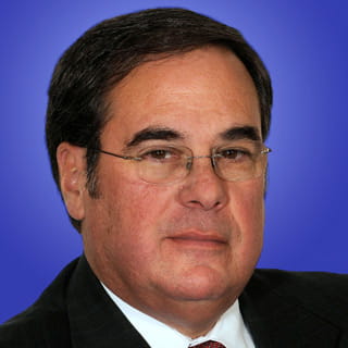 Bob Gordon